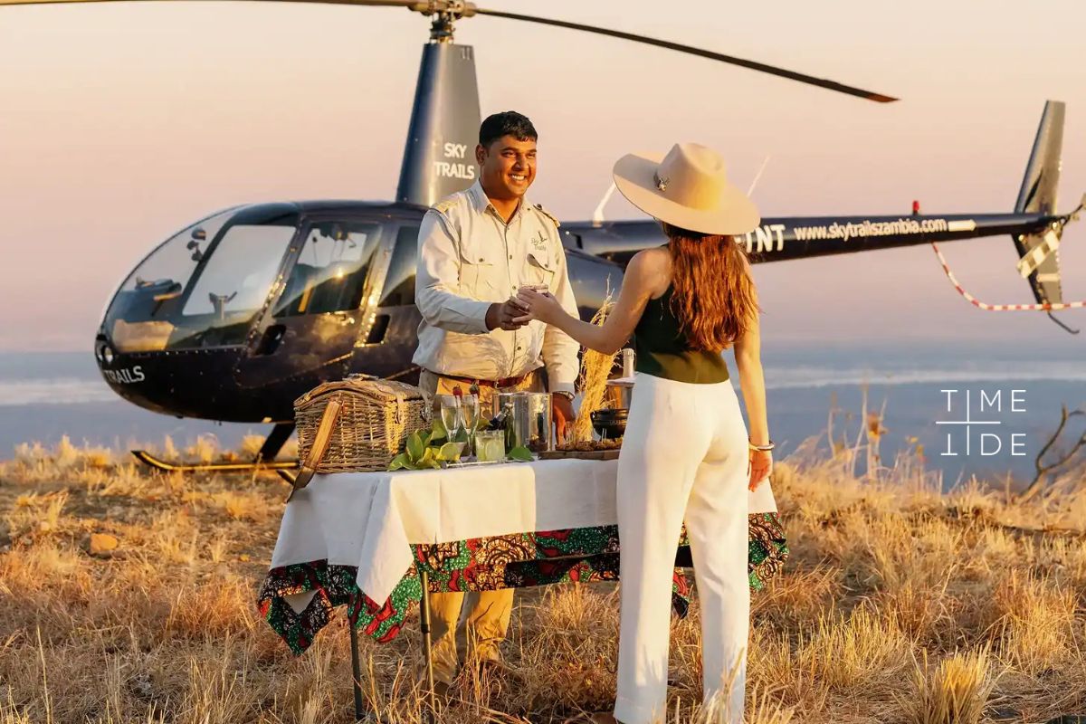Afrika_Luxusreise_Helikopter