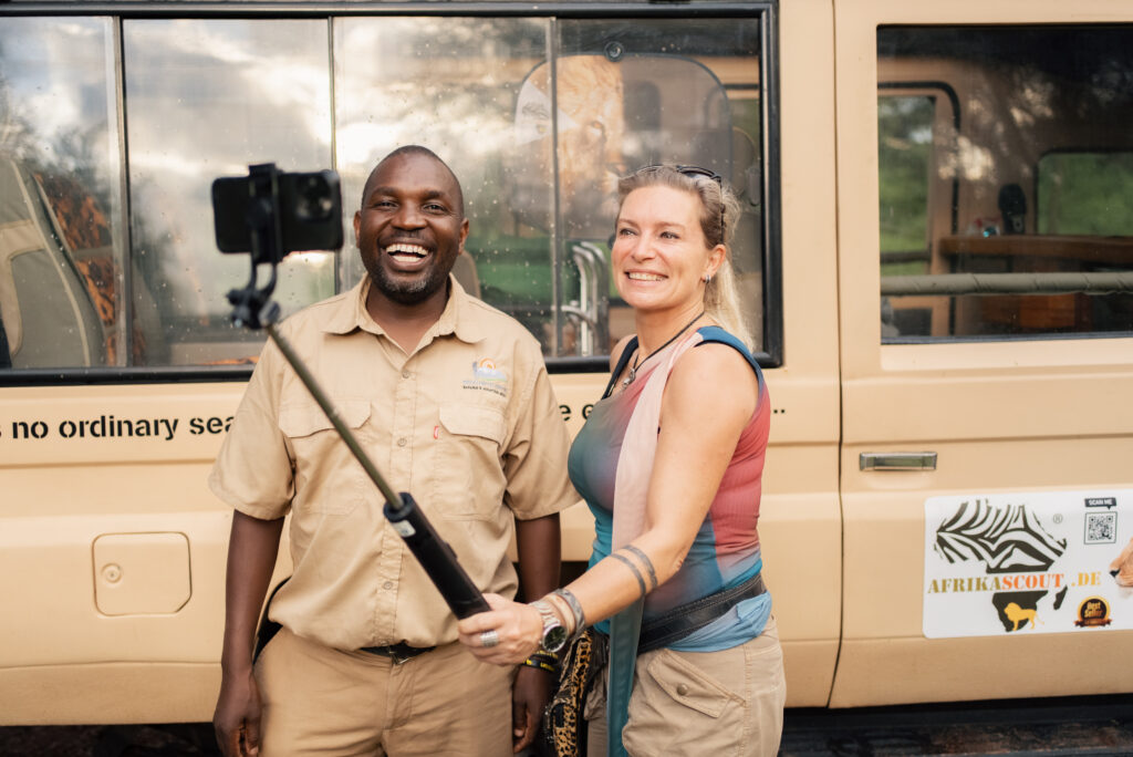 Tansania Privatreise Safari Sansibar - Afrikascout Equipment