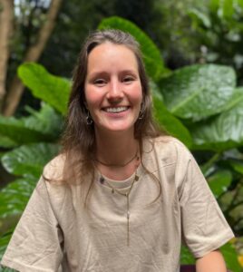 Norina Beumer Afrikascout