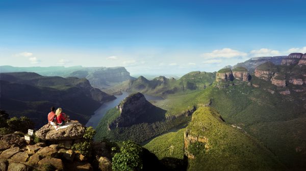 blyde river canyon mit afrikascout