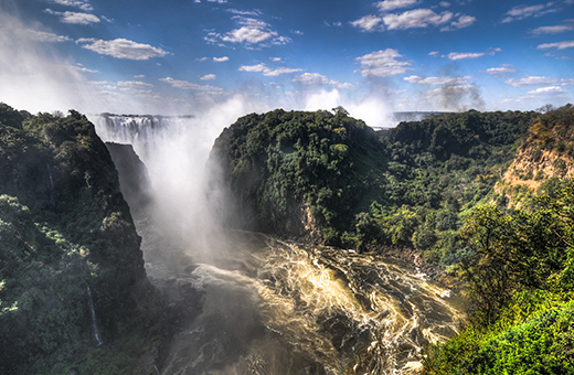 safari urlaub afrika pauschalreise